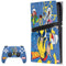 Marvel X-Men Team PS5 Pro Bundle Skin